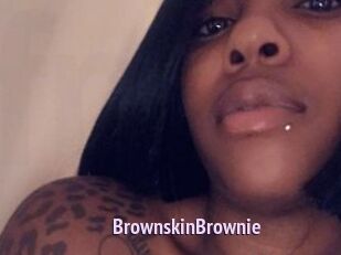 BrownskinBrownie