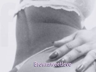 Brownsweetlove