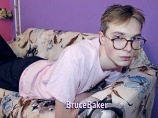 BruceBaker