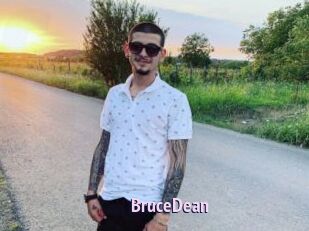 BruceDean