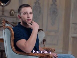 BruceGray