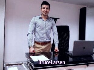 BruceLarsen