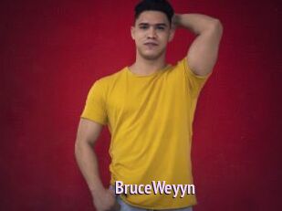 BruceWeyyn