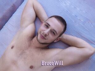 BruceWill