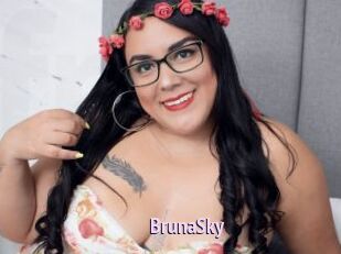BrunaSky