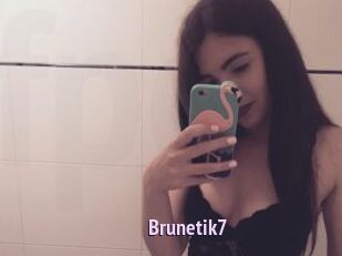 Brunetik7