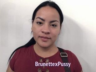 BrunettexPussy