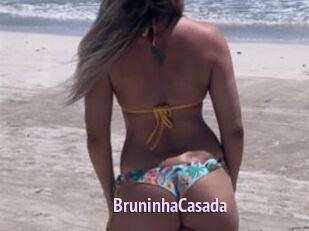 BruninhaCasada