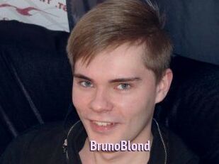 BrunoBlond