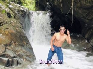 BrunoBoss Film Porno
