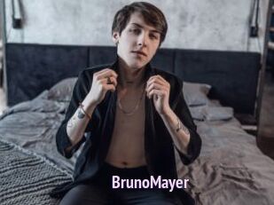 BrunoMayer