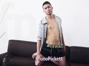 BrunoPickett