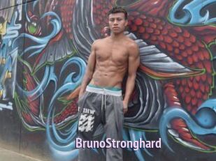 BrunoStronghard