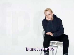 Bruno_Jostar909 Film Porno