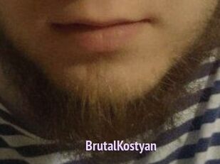 BrutalKostyan
