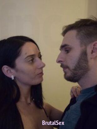 BrutalSex
