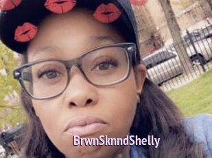 BrwnSknndShelly