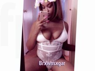 Brxwnsxgar