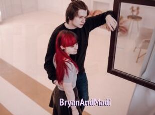 BryanAndMadi
