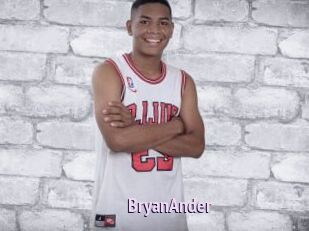 BryanAnder