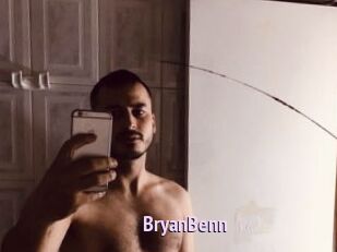BryanBenn