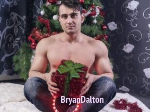 BryanDalton