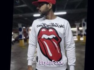 BryanFoxx_