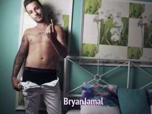 BryanJamal