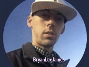 BryanLeeJames
