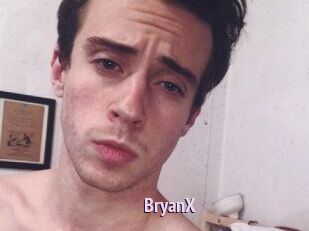 BryanX Film Porno
