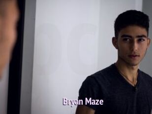 Bryan_Maze