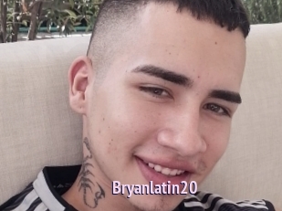 Bryanlatin20