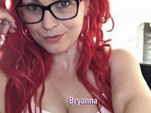 Bryanna