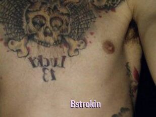 Bstrokin