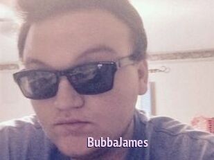 BubbaJames