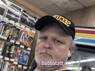 Bubbatatt