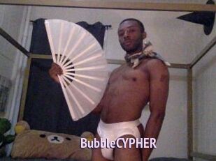 BubbleCYPHER