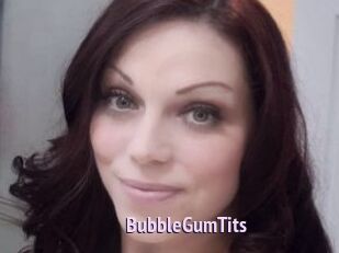 BubbleGumTits