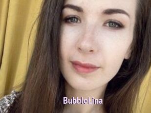 BubbleLina