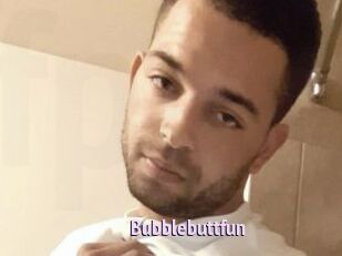 Bubblebuttfun