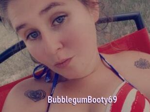 BubblegumBooty69