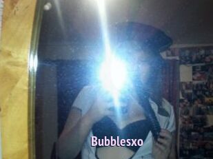 Bubblesxo