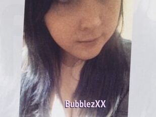 BubblezXX