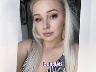 BubblyB