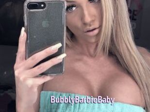 BubblyBarbieBaby