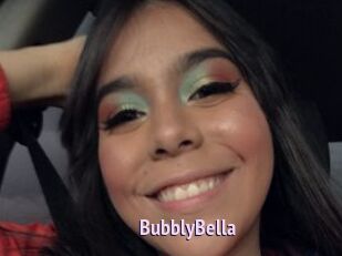 BubblyBella
