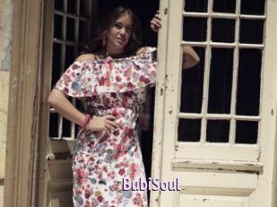 BubiSoul Film Porno