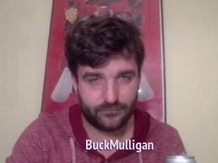 BuckMulligan