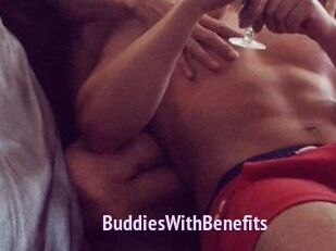 BuddiesWithBenefits