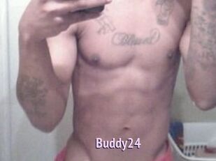 Buddy24